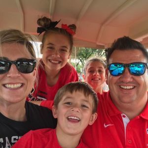 Meet your Posher, Todd